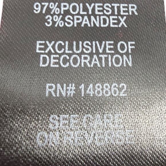 Torrid Womens Lace Trim Cami Top Sz 1X Red Houndstooth Spaghetti Strap - Picture 5 of 10